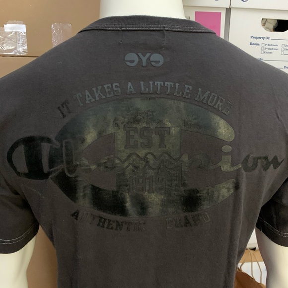 RARE! Junya Watanabe COMME DES GARÇONS x CHAMPION - Picture 10 of 10